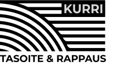 Tasoitus & Rappaus Kurri