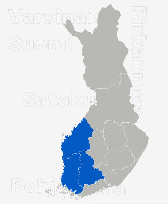 toimialue